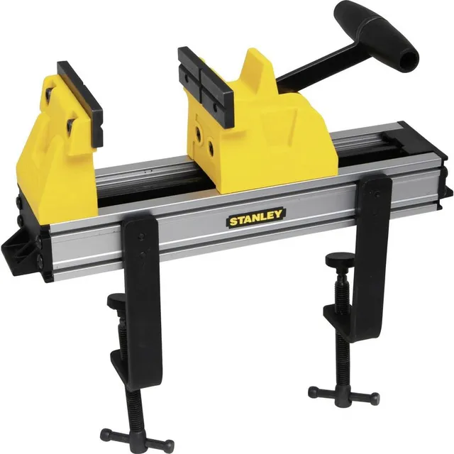 stanley-0-83-179-tornillo-de-banco-quick-vice-con-almohadillas-de-caucho-y-capac image 1