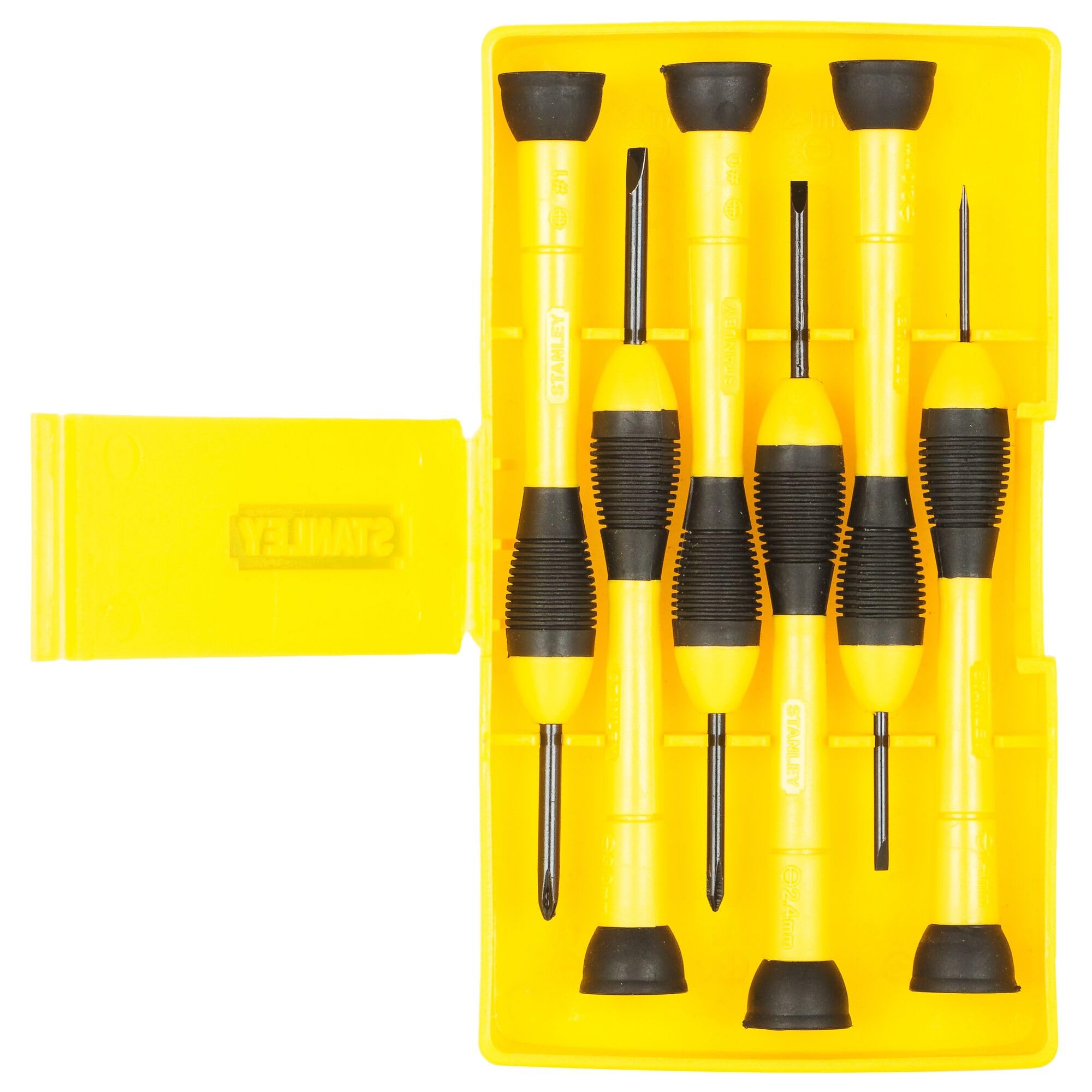 stanley-juego-de-destornilladores-de-precisi-n-6-piezas-0-66-052 image 7