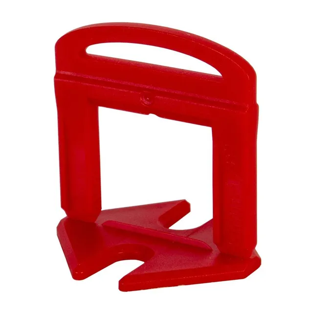 rubi-2867-bridas-de-nivelaci-n-para-cer-mica-3-mm-delta-level-system-200-unidade image 1
