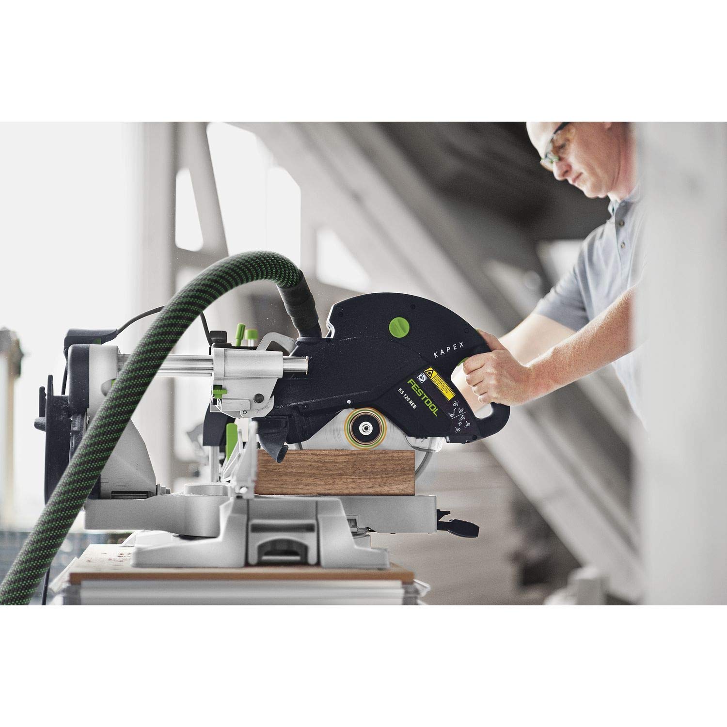 festool-ks-120-reb-kapex-sierra-ingletadora-telesc-pica-260-mm image 5