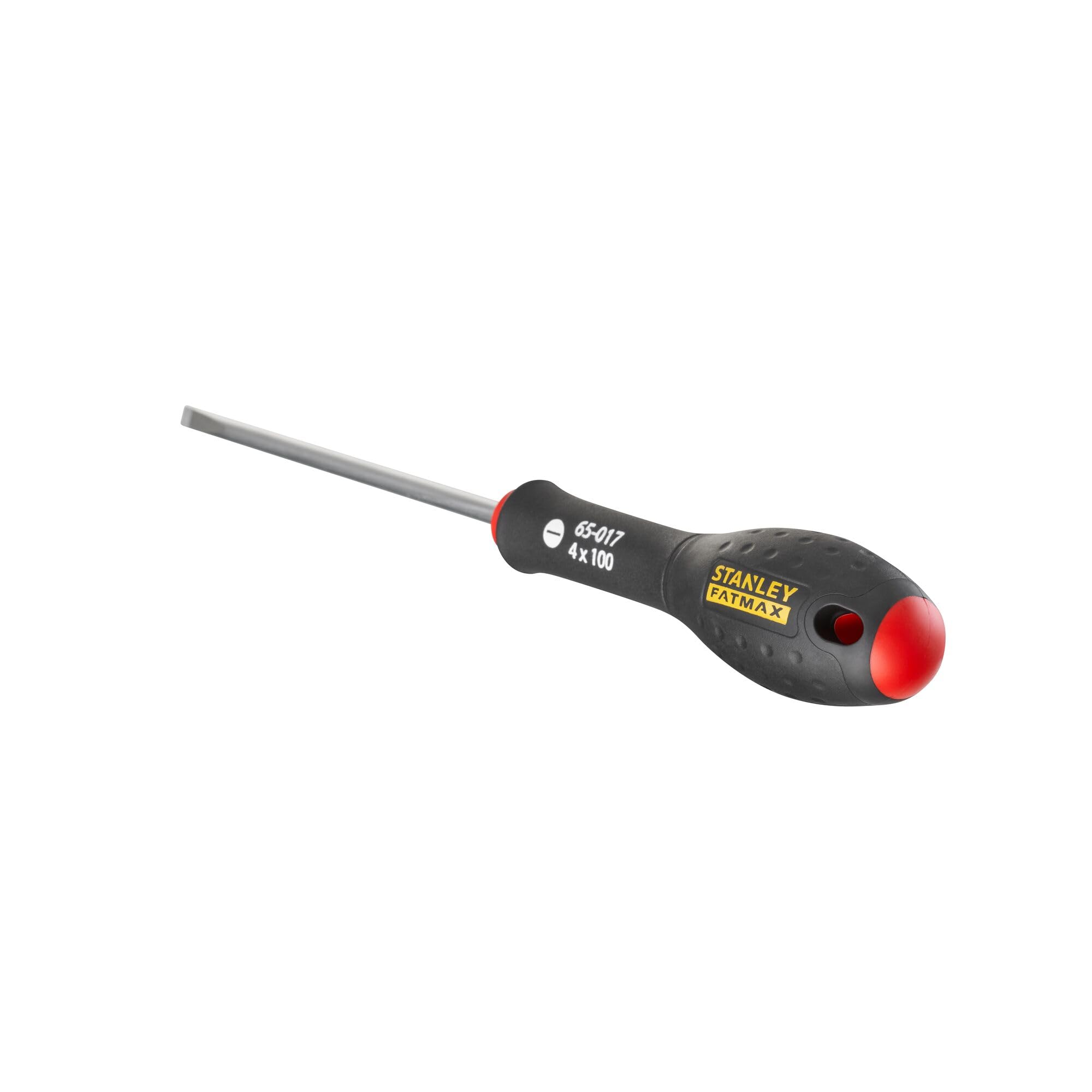 stanley-0-65-017-destornillador-plano-fatmax-electricista-4-x-100-mm image 3