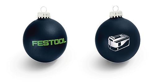 festool-wk-ft3-juego-de-2-bolas-de-navidad-de-cristal-70-mm-decoraci-n-azul-oscu image 3