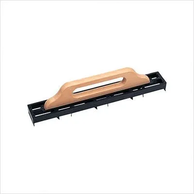 rubi-yeso-raspador-de-pl-stico-470-x-70-mm-con-8-l-minas image 1