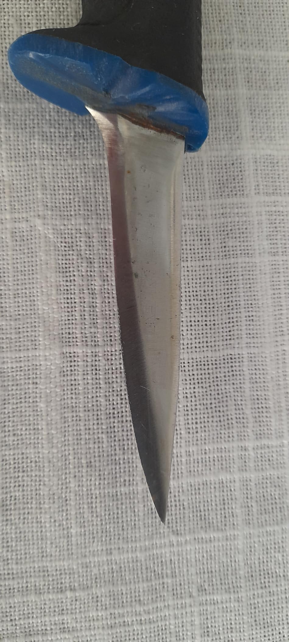 Buen cuchillo para el taller