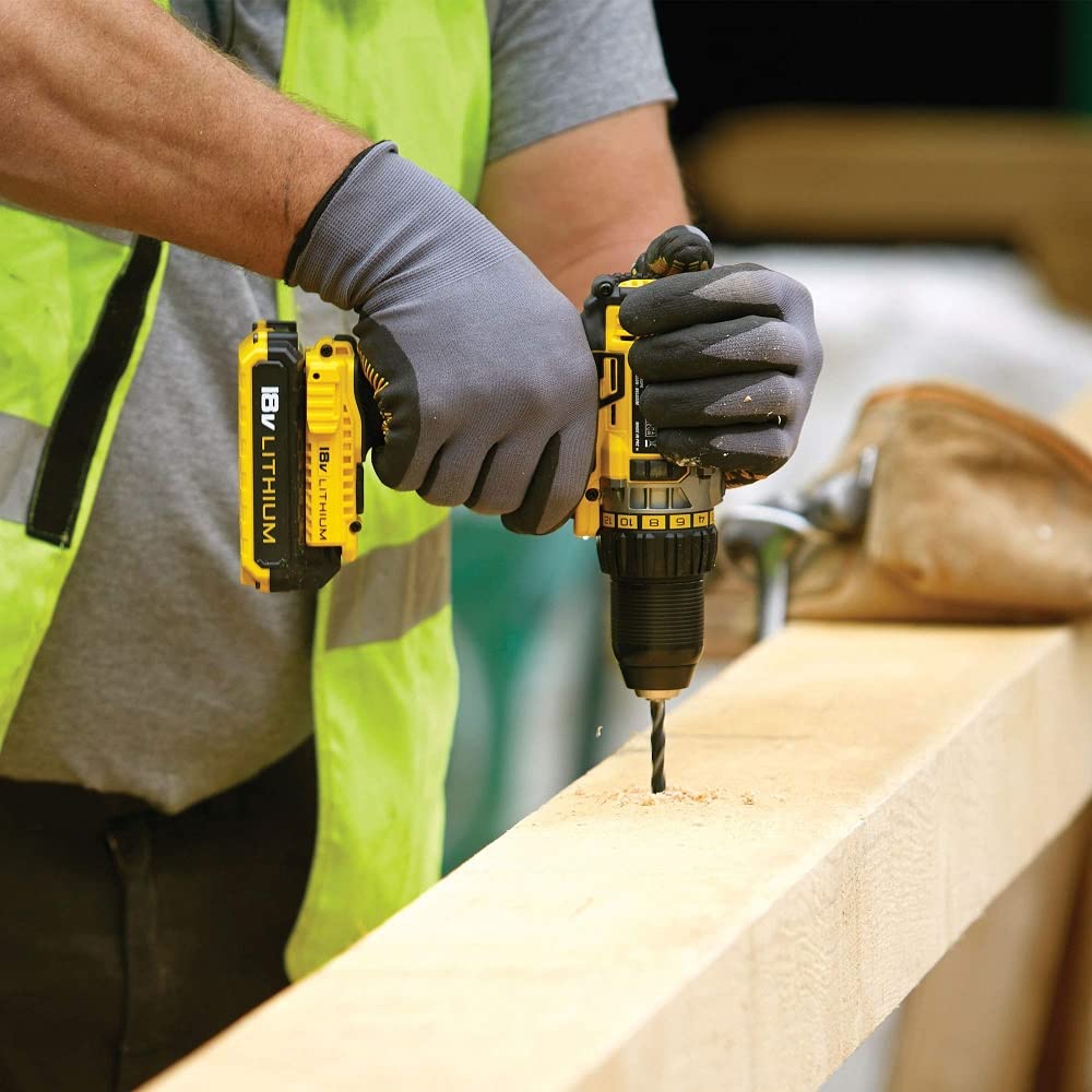 stanley-fatmax-fmc600d2-qw-taladro-atornillador-18v-13-mm-con-2-bater-as-2ah image 3