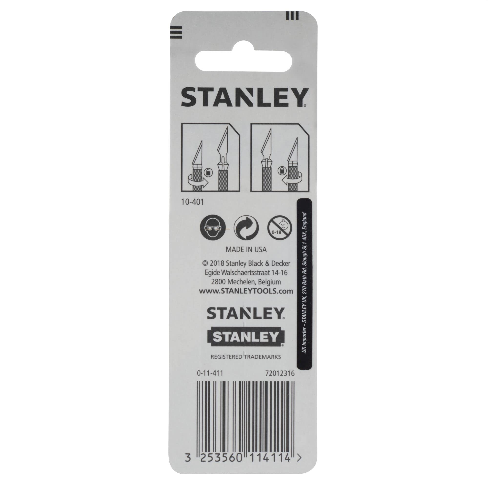 stanley-0-11-411-hojas-bistur-ngulo-agudo-15-uds image 6