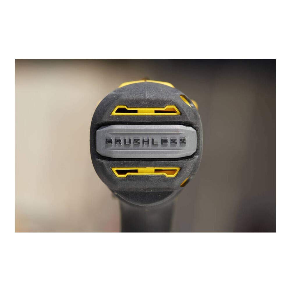 stanley-sfmcd721b-xj-taladro-percutor-v20-18v-brushless-sin-bater-a image 5