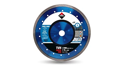 rubi-disco-diamante-tvh-200-superpro-200-mm-material-duro image 5