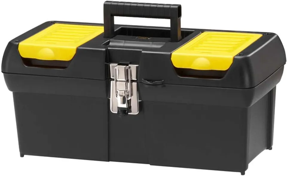 stanley-caja-de-herramientas-milenium-polipropileno-41-1x19-9x18-5-cm-1-92-065 image 1