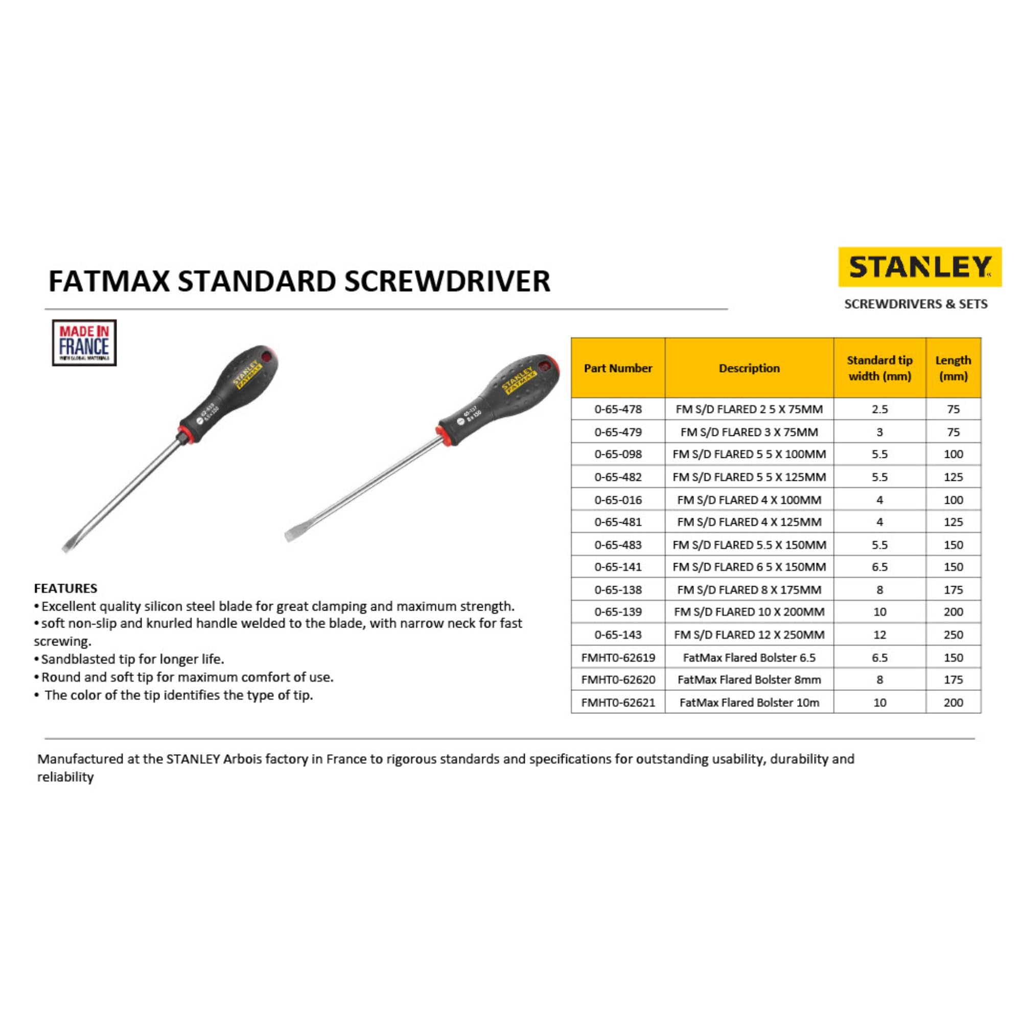 stanley-fmht0-62620-destornillador-plano-mec-nico-8mm-x-175mm image 2