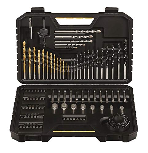 stanley-juego-de-100-piezas-para-taladrar-y-atornillar-sta7205-xj-brocas-para-ma image 7