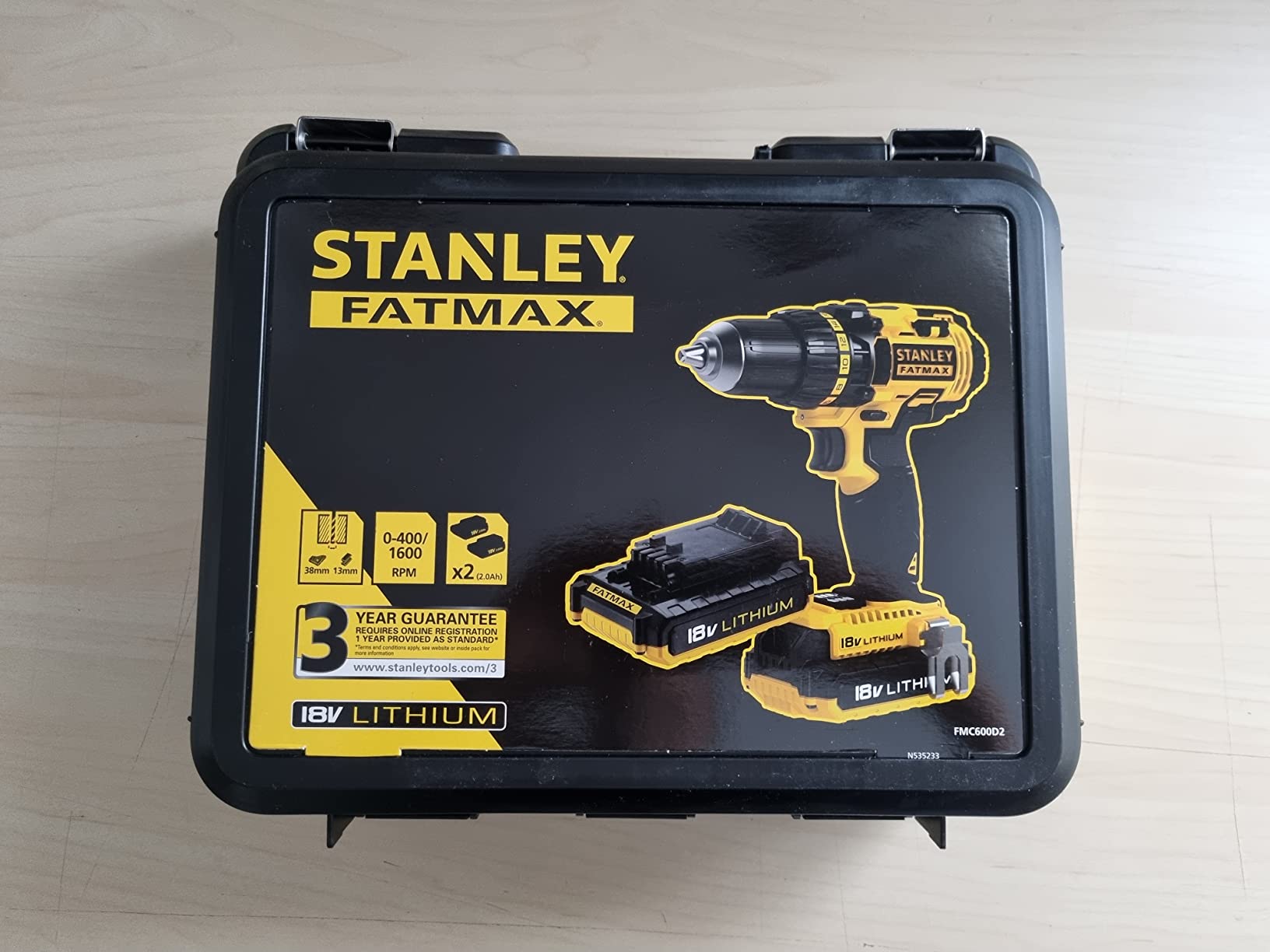 Perfecto para bricolaje