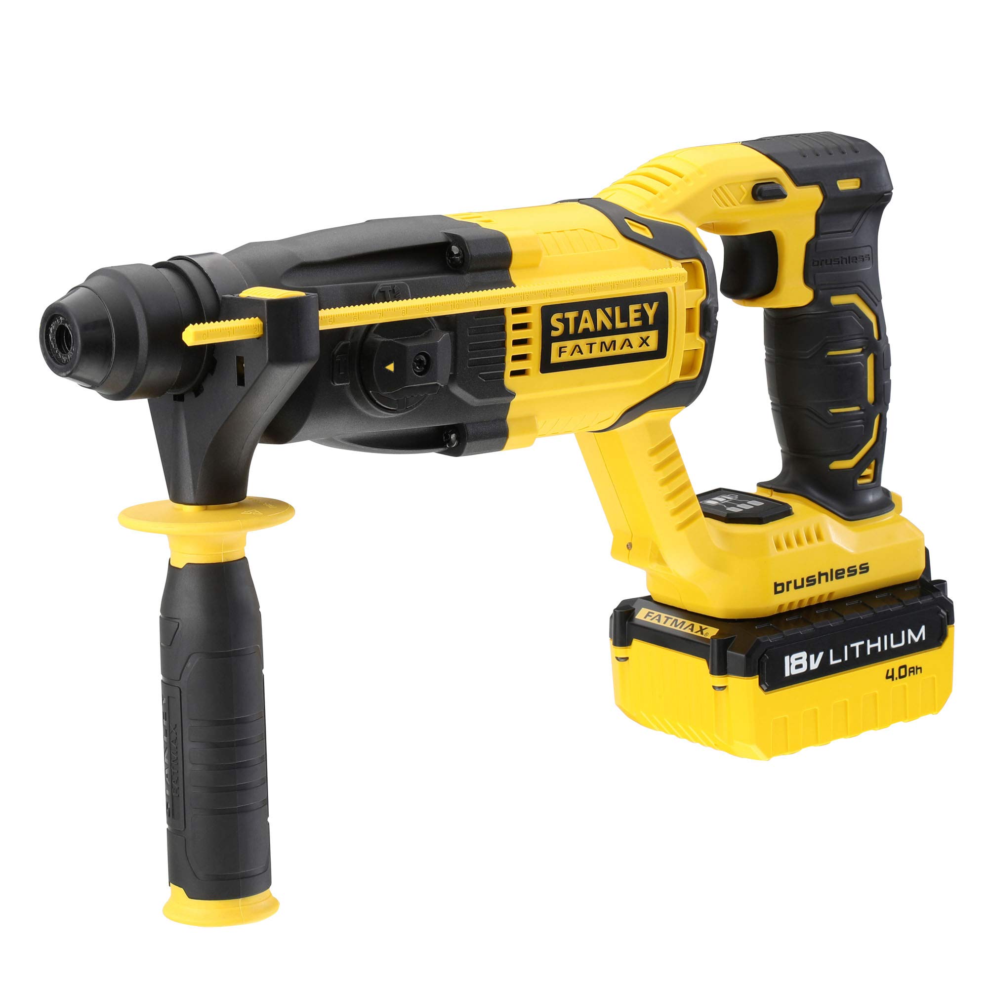 stanley-fatmax-fmcd900m1s-qw-martillo-percutor-brushless-sds-plus-18-v-1-5-j-bat image 2