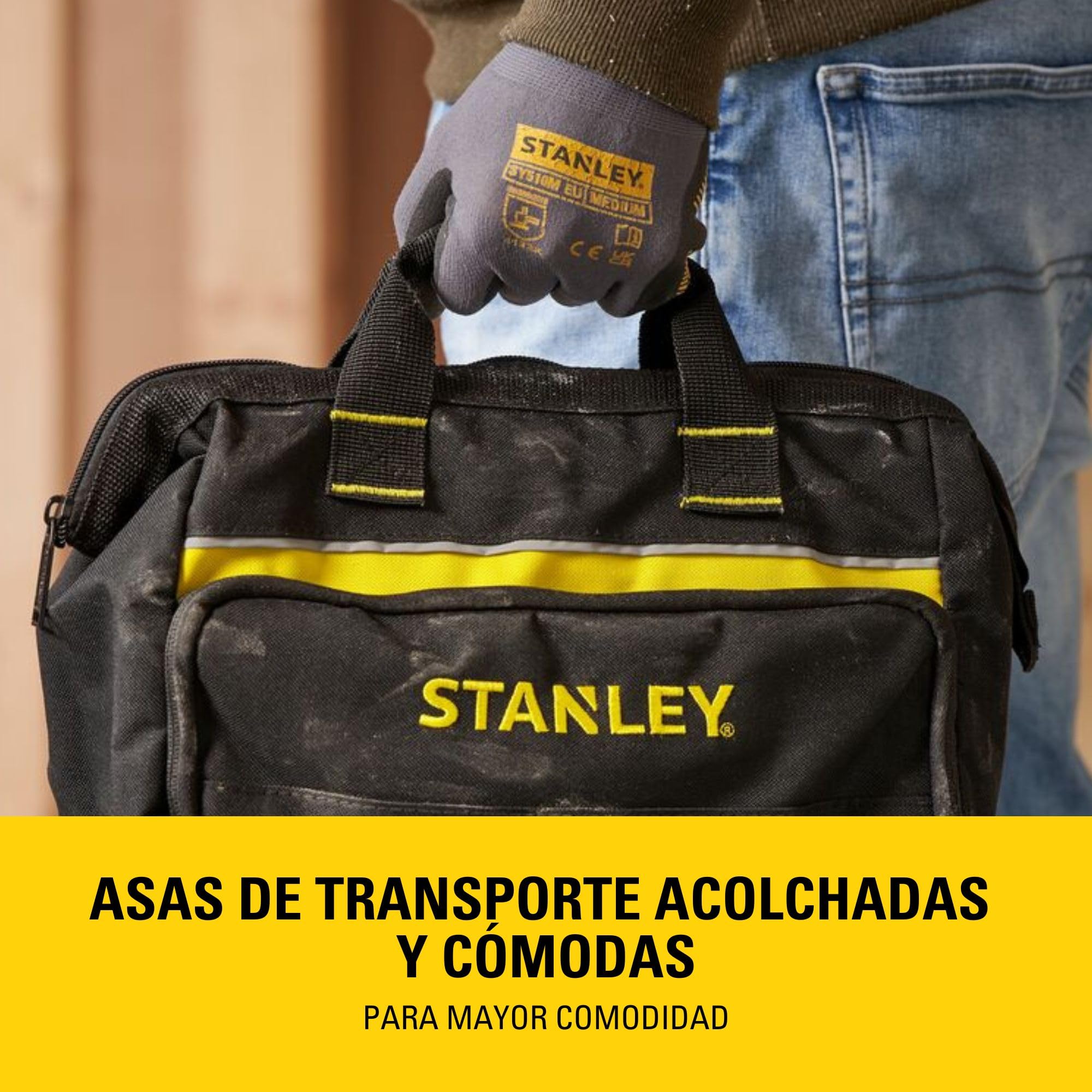 stanley-1-93-330-bolsa-para-herramientas-30-x-25-x-13-cm image 7