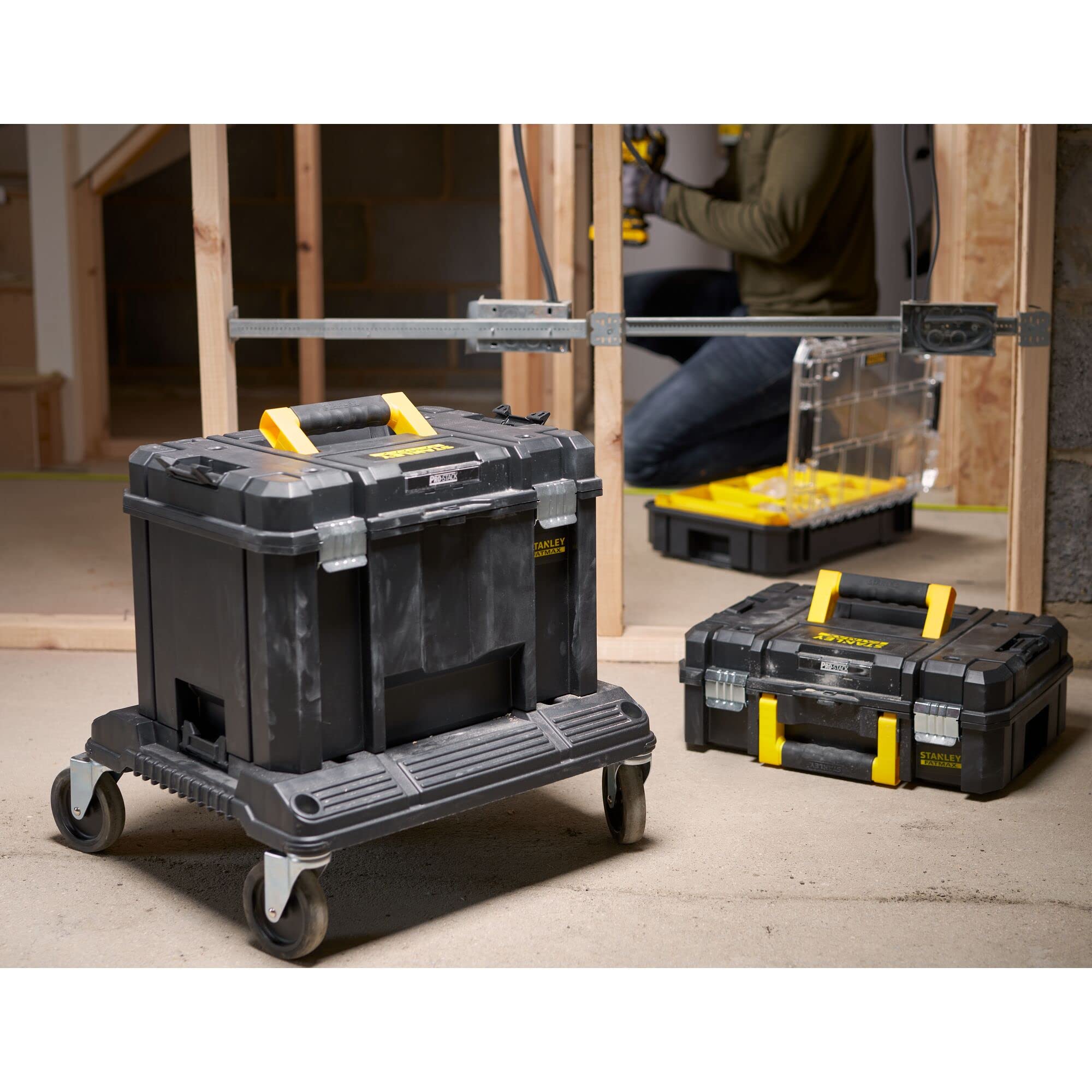 stanley-fatmax-pro-stack-fmst1-71972-carro-con-ruedas-100-kg image 3