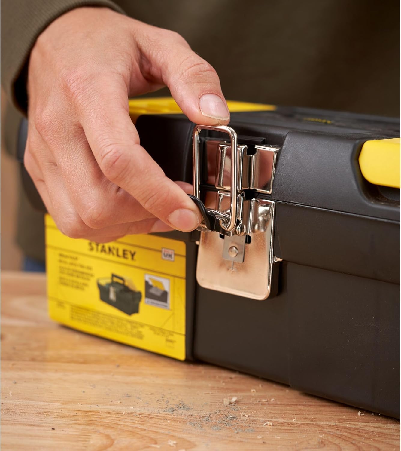 stanley-caja-de-herramientas-milenium-polipropileno-resistente-bandeja-extra-ble image 8