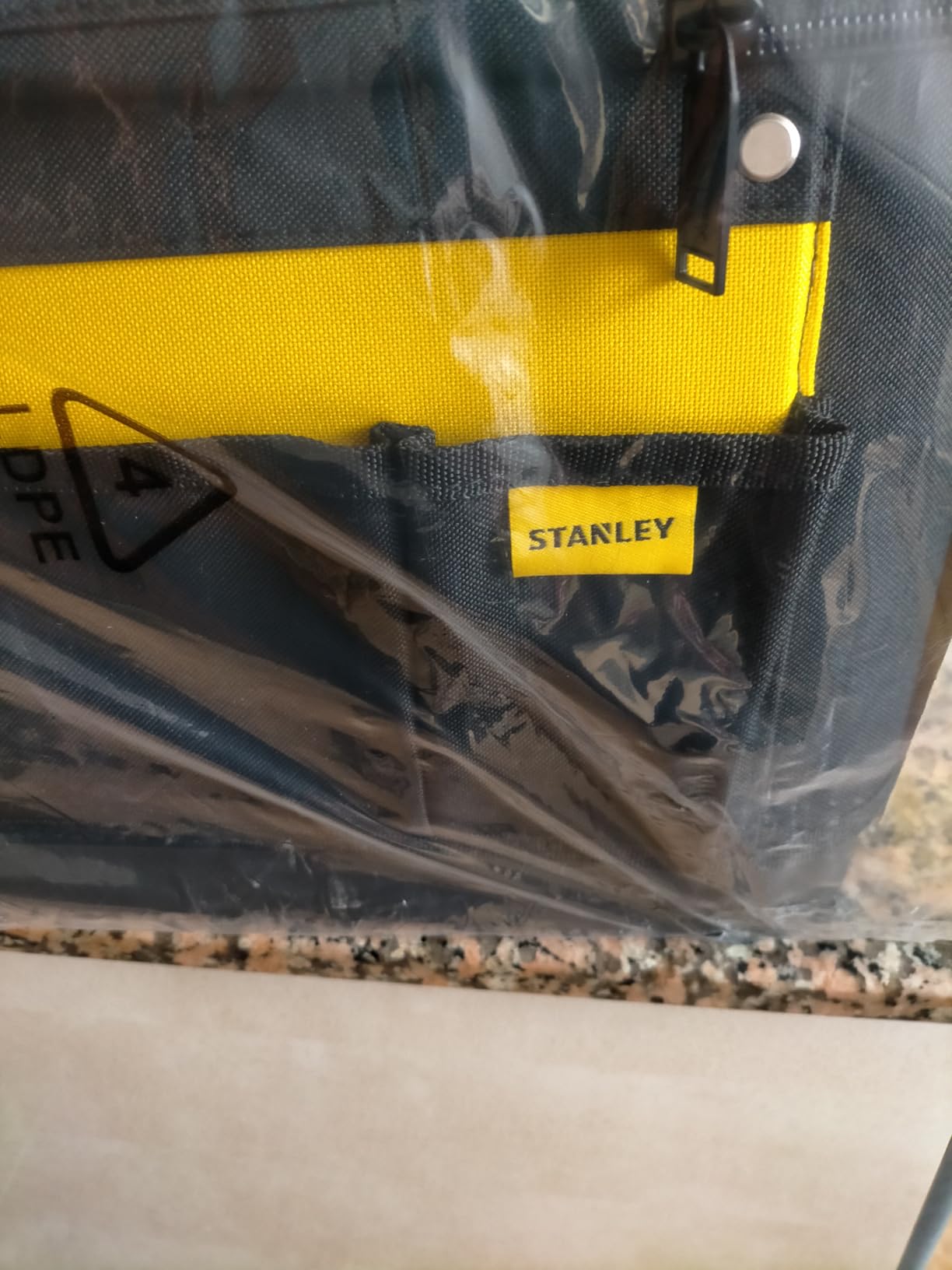 Perfecta para el taller