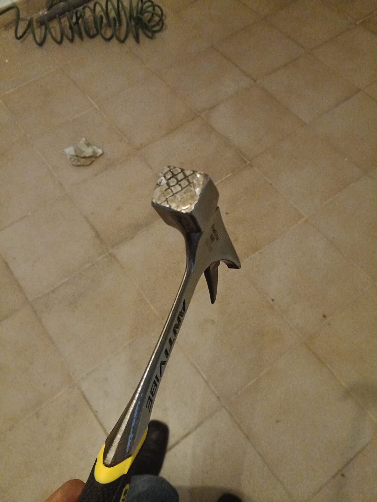 Perfecto para carpintería
