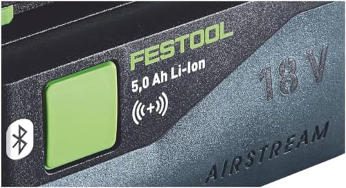 festool-bater-a-bp-18-li-5-0-asi-18v-5ah-con-bluetooth image 8