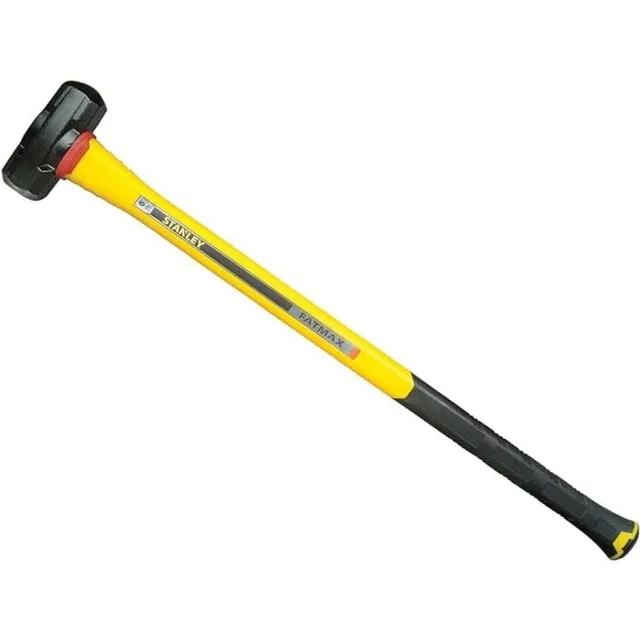 stanley-fmht1-56010-martillo-maceta-antivibraci-n-2721-g-mango-de-fibra-de-vidri image 1