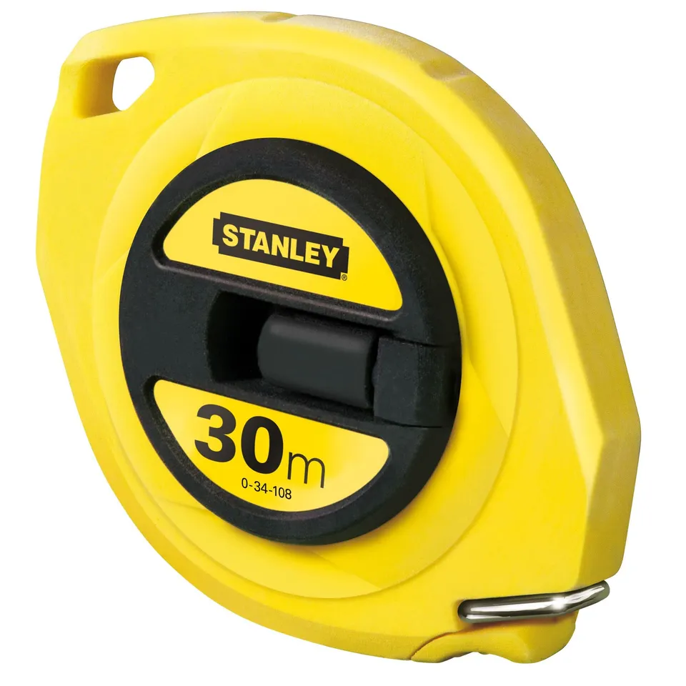 stanley-cinta-larga-de-acero-con-caja-cerrada-30-m-x-9-5-mm image 1