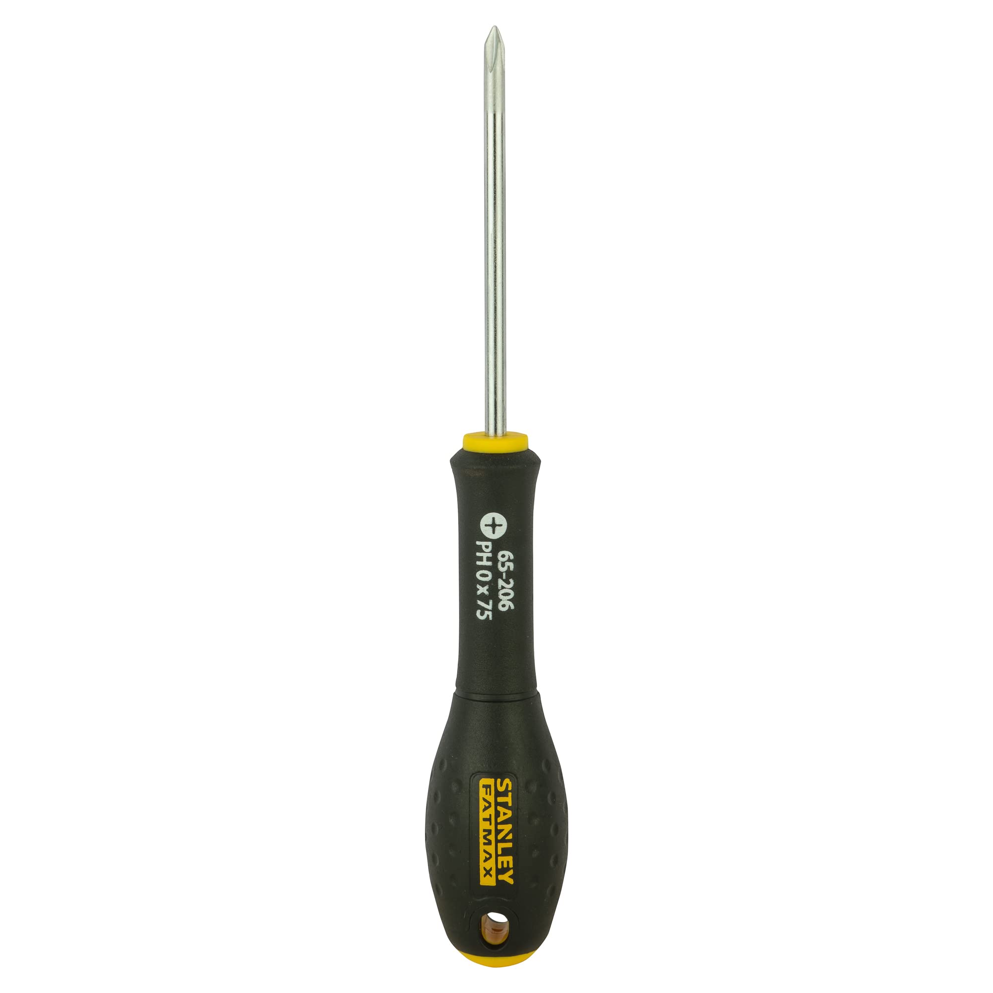 stanley-0-65-206-destornillador-fatmax-phillips-ph0-x-75-mm image 1