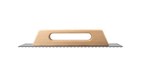 rubi-peine-de-acero-48-cm-8x8-65959 image 6
