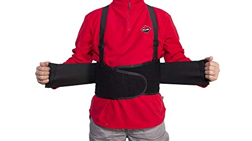 rubi-protector-lumbar-t-xl-104-112-cm-80914-refuerzos-verticales-y-tensores-late image 6