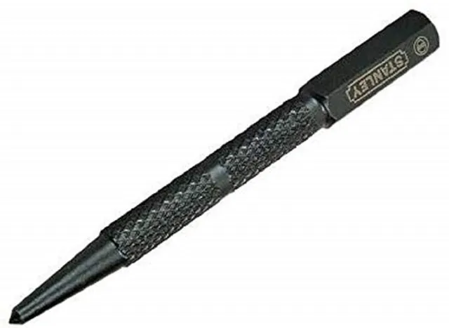 stanley-0-58-120-buril-cabeza-cuadrada-3-2x101-mm-con-revestimiento-negro image 1