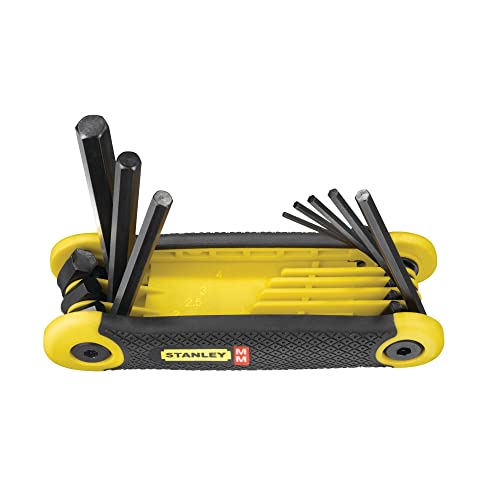 stanley-juego-de-8-llaves-hexagonales-plegables-m-tricas image 8
