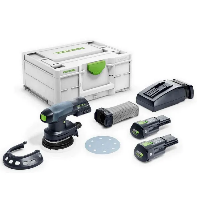 festool-etsc-125-3-0-i-plus-lijadora-exc-ntrica-a-bater-a-con-2-bater-as-ergo-3- image 1