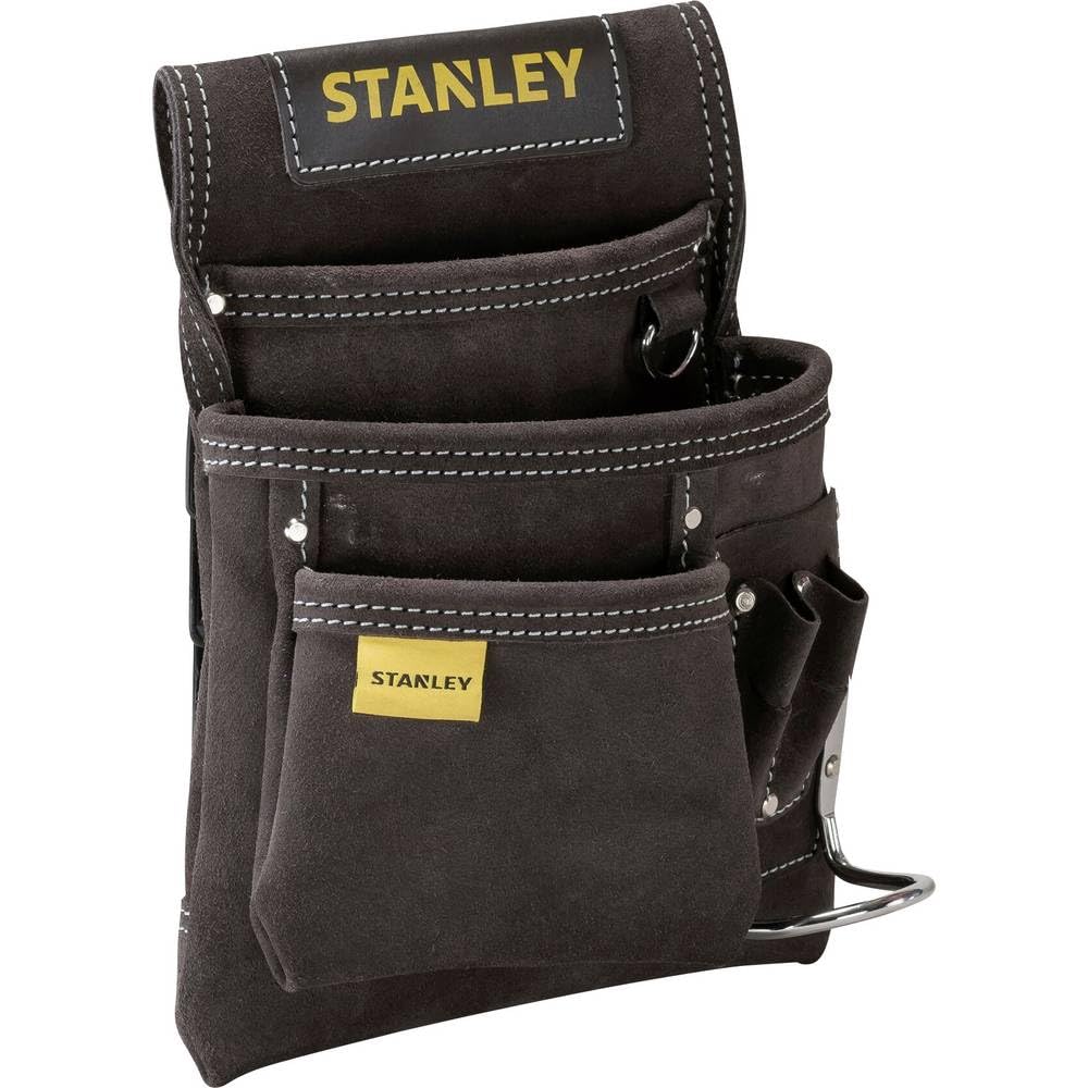 stanley-stst1-80114-bolsa-para-clavos-con-soporte-para-martillo-piel-de-b-falo-m image 1