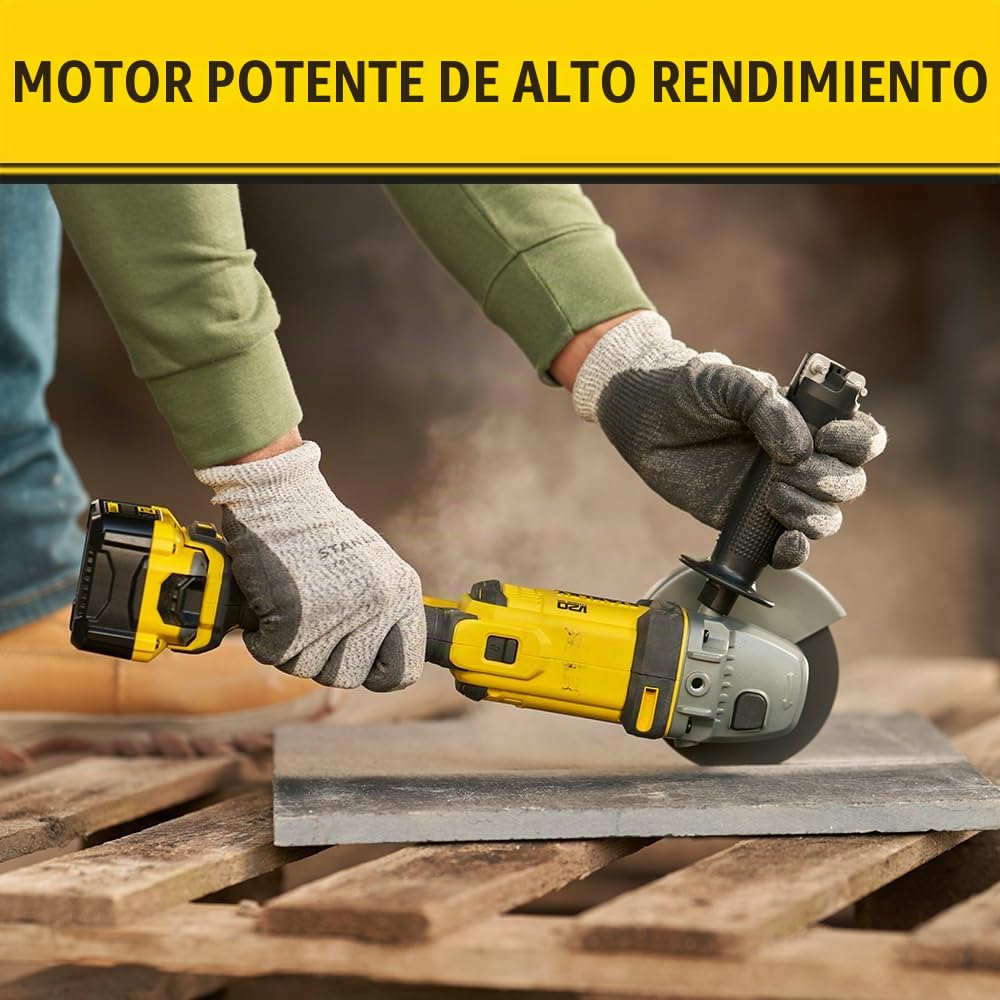 stanley-fatmax-v20-sfmcg400b-xj-mini-amoladora-18v-125-mm-sin-bater-a image 4