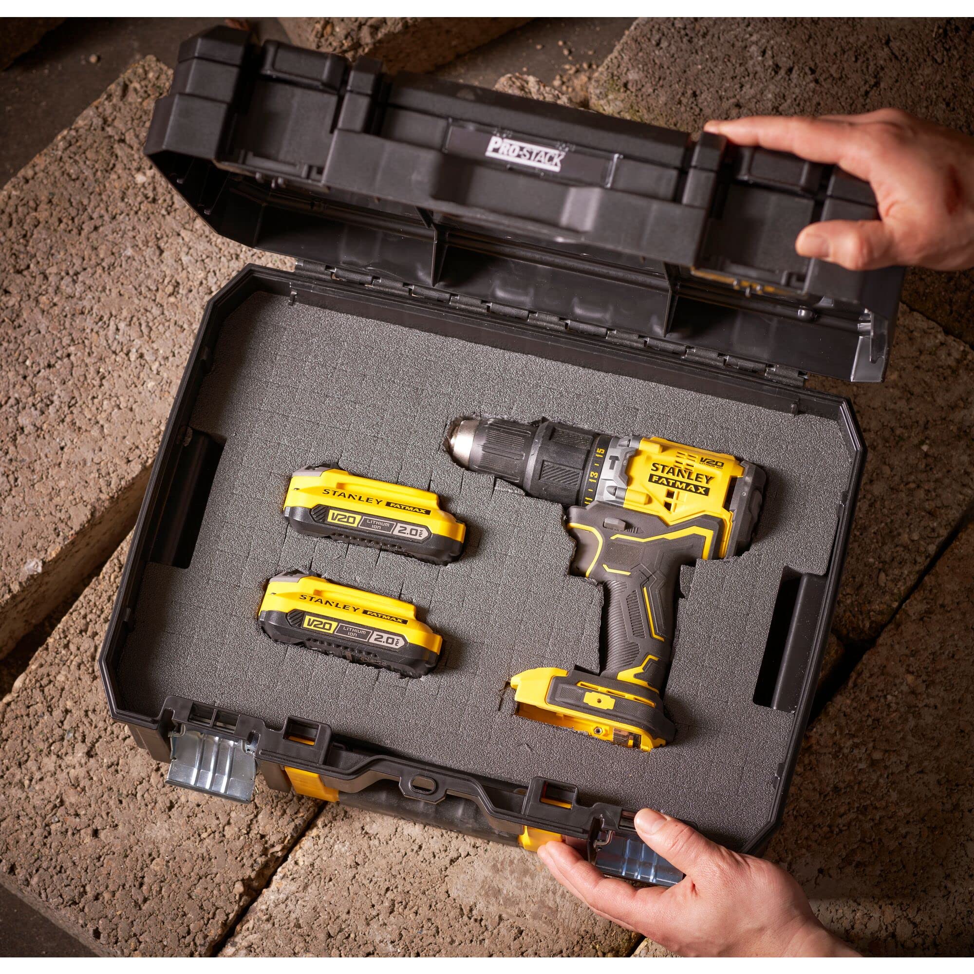 stanley-fatmax-pro-stack-fmst1-71967-maleta-aluminio image 8