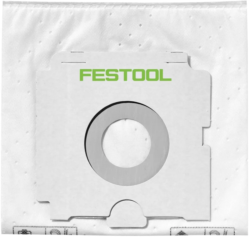 festool-bolsa-filtrante-selfclean-sc-fis-ct-26-pack-5 image 1