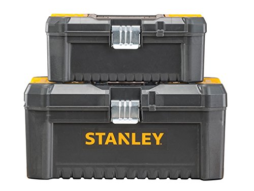stanley-pack-2-cajas-de-herramientas-apilables-32-cm-y-48-cm-con-cierres-met-lic image 6
