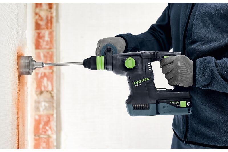 festool-martillo-combinado-a-bater-a-khc-18-eb-sds-plus-18-v image 6