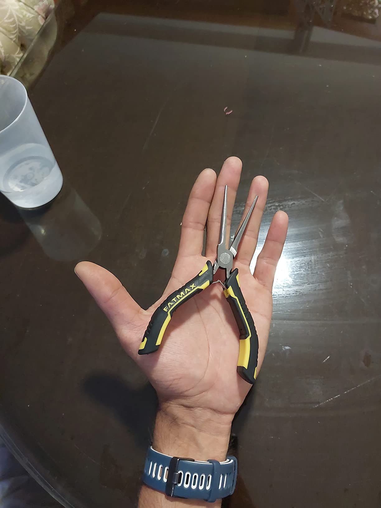 Ideal para electrónica