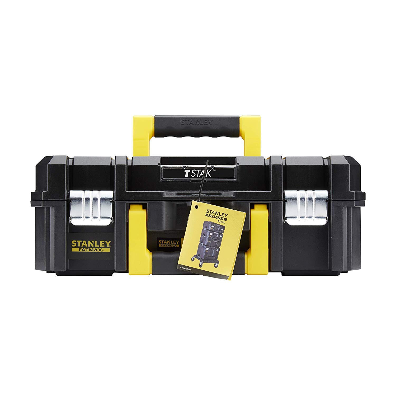 stanley-fatmax-fmck463d2t-taladro-percutor-brushless-y-atornillador-de-impacto-1 image 5
