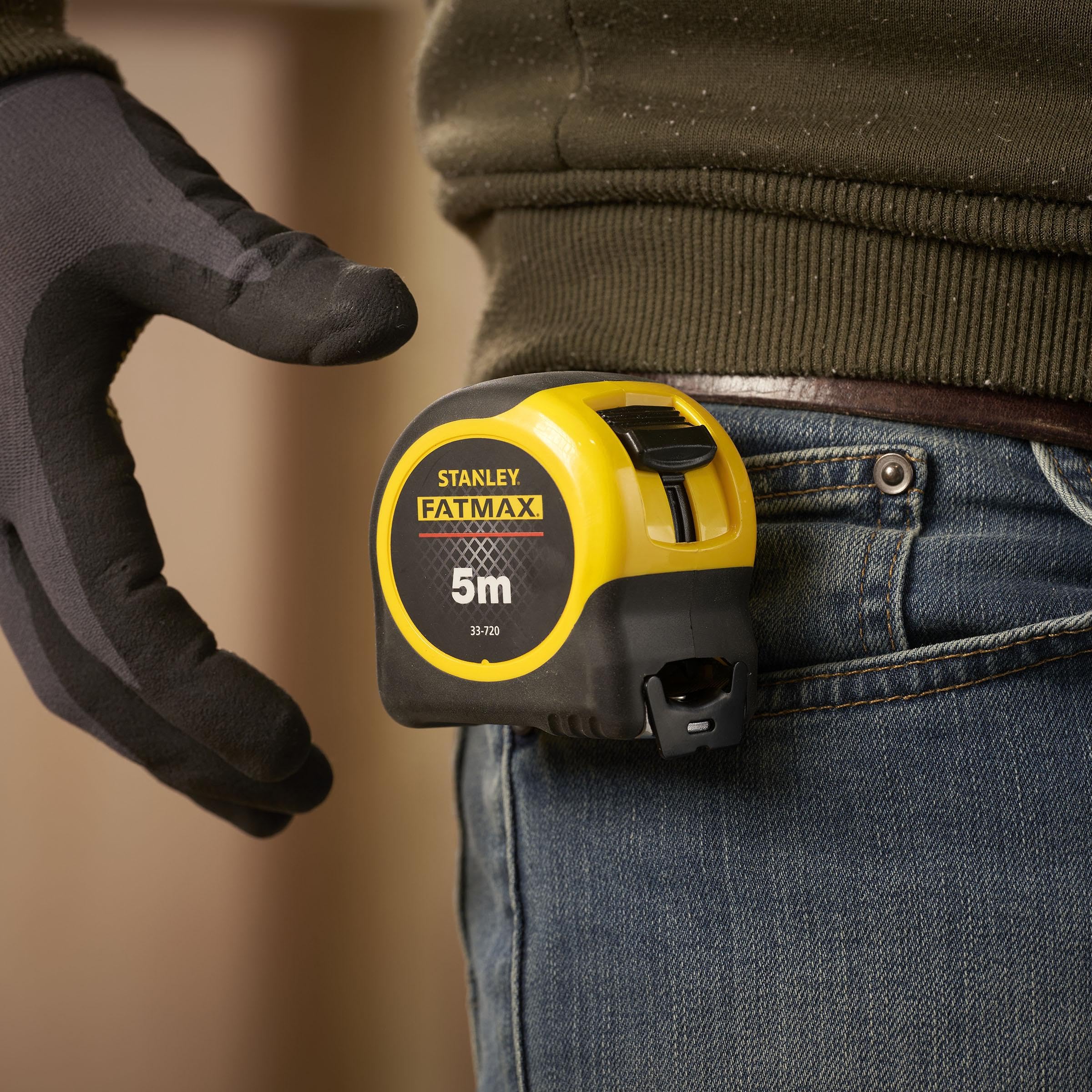 stanley-fatmax-cinta-m-trica-5-m-con-bladearmor-32-mm-0-33-720 image 3