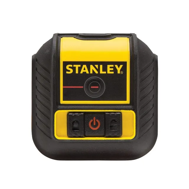 stanley-stht77502-1-nivel-l-ser-rojo-autonivelante-con-cruz-y-l-nea-de-90-12-m image 1