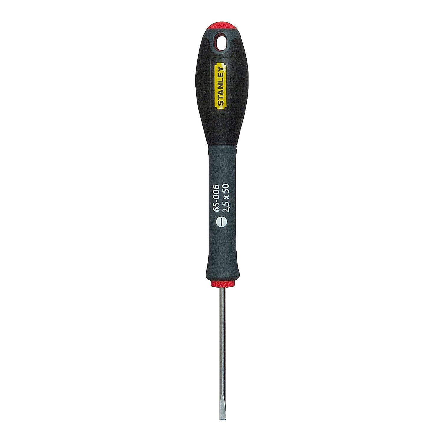 stanley-1-65-097-destornillador-de-electricista-6-5-x-200-mm image 1