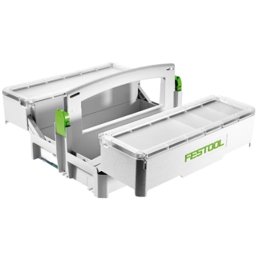 festool-sys-storagebox-sys-sb-caja-organizadora-systainer image 7