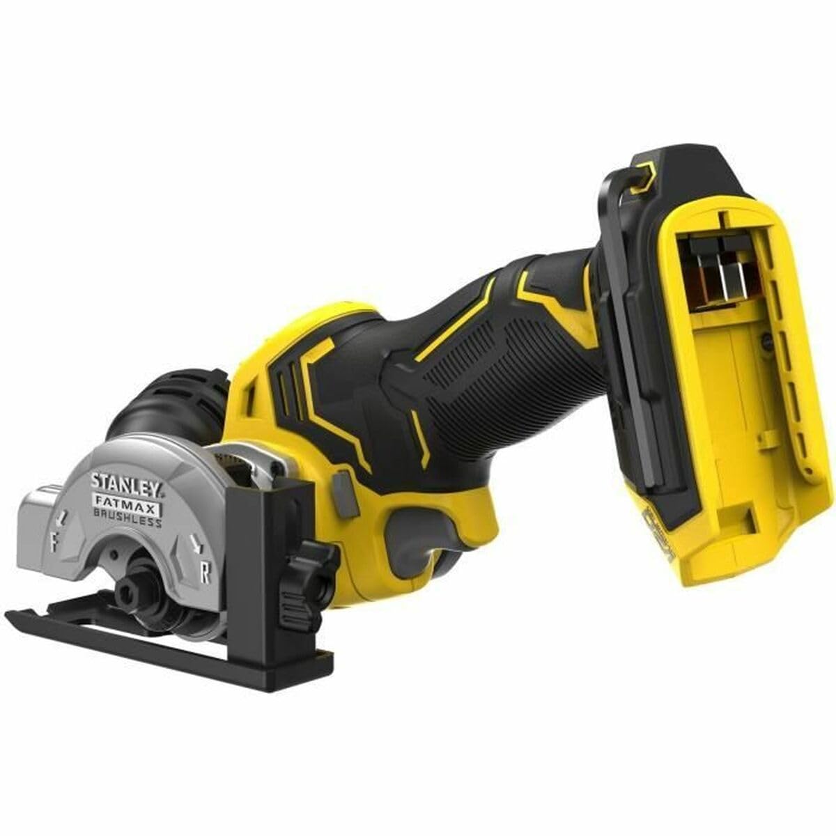 stanley-fatmax-herramienta-de-corte-inal-mbrica-18v-v20-76-mm-sin-cargador-ni-ba image 2