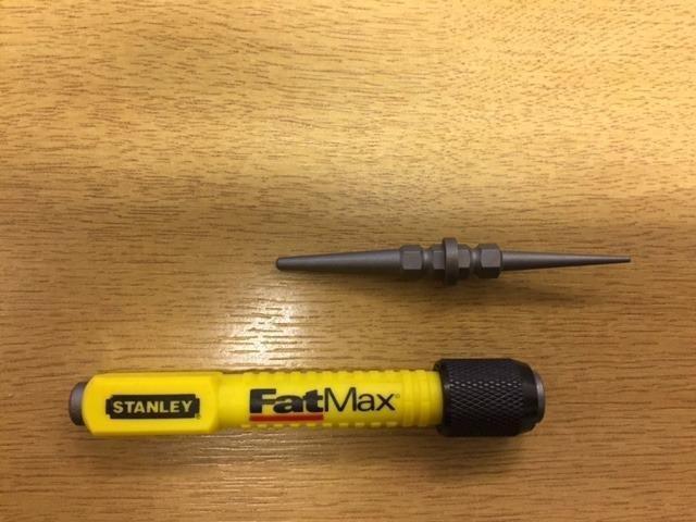 Calidad FatMax