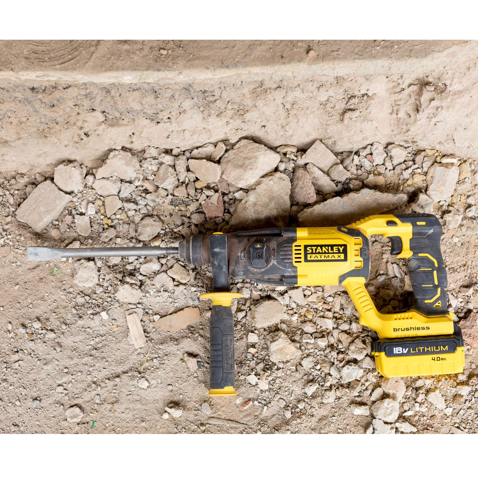 stanley-fmcd900m2s-qw-martillo-percutor-sds-plus-18v-brushless-con-2-bater-as-4a image 6