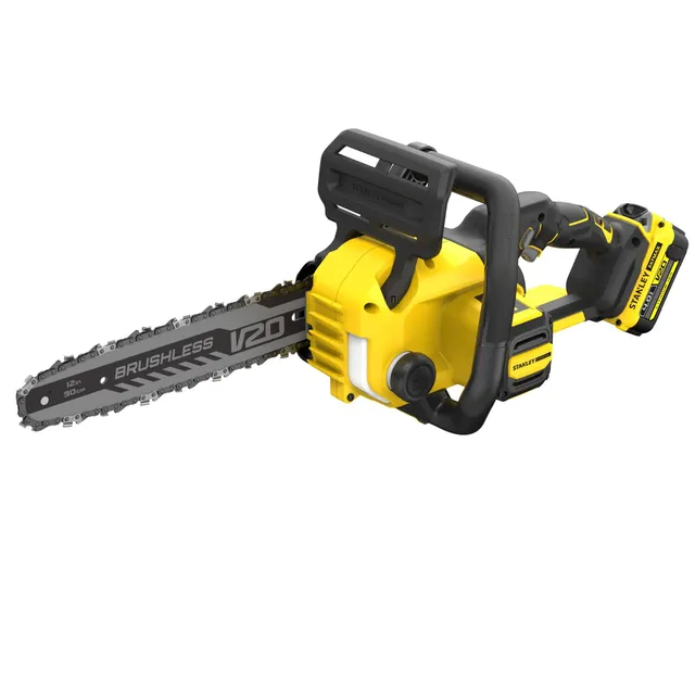 stanley-fatmax-sfmccs730m1-qw-motosierra-inal-mbrica-18v-espada-30-cm-motor-sin- image 1