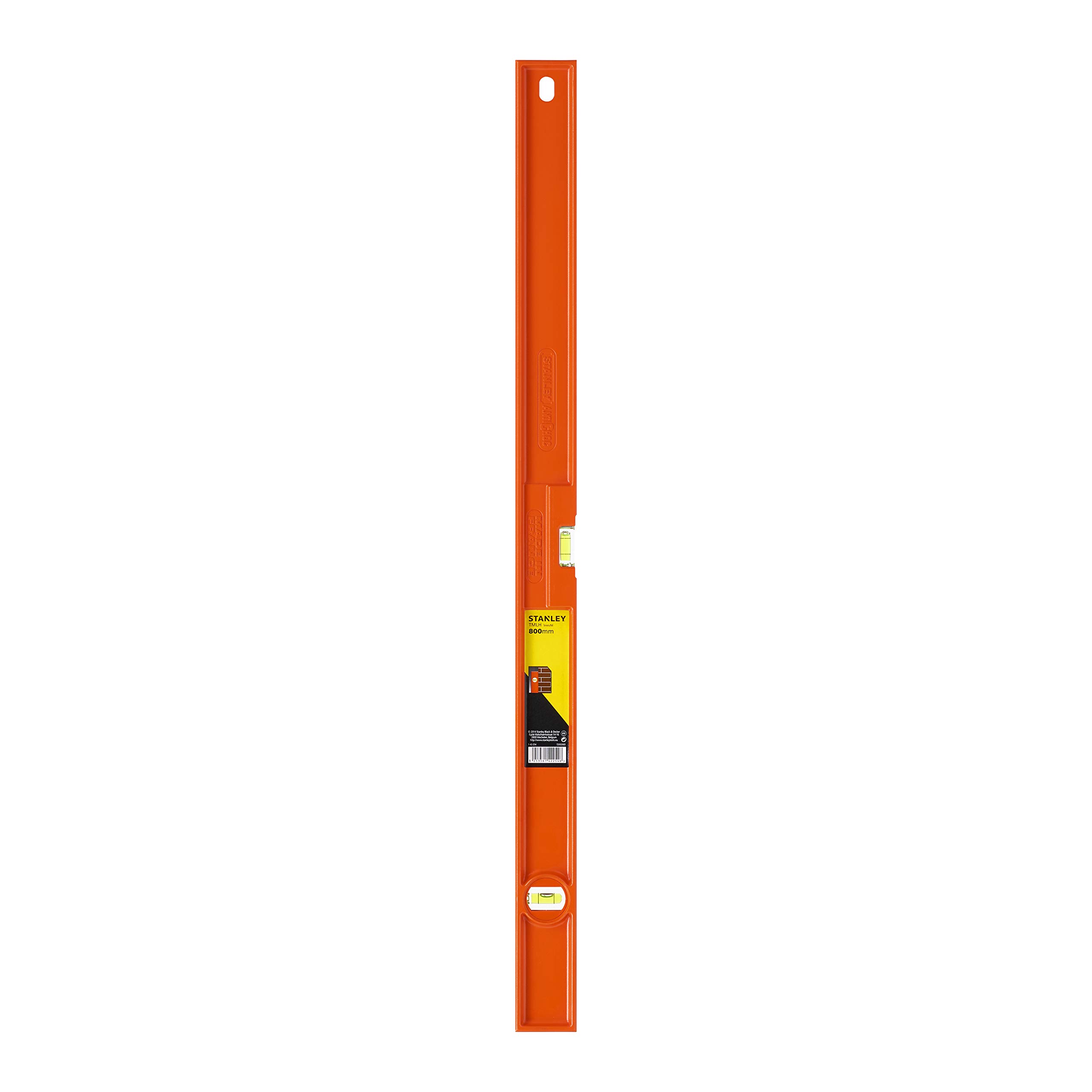 stanley-nivel-tmlh-doble-base-80-cm-2-burbujas-antichoc-precisi-n-1-mm-m image 3