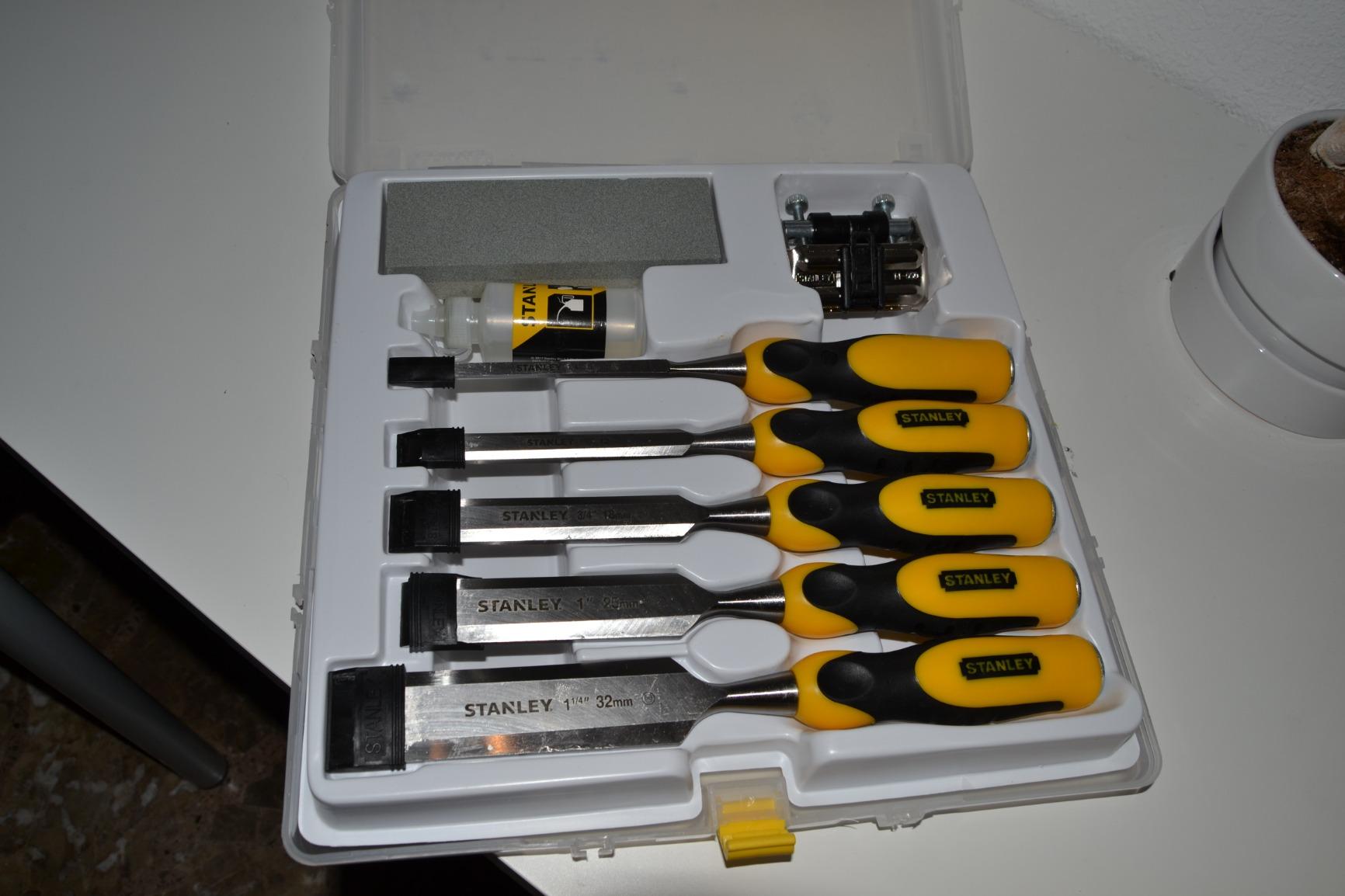 Excelente kit