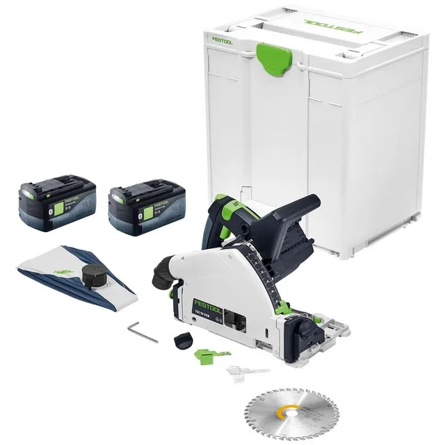 festool-tsc-55-keb-basic-sierra-de-inmersi-n-inal-mbrica-160-mm-0-55-mm-systaine image 1